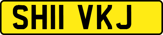 SH11VKJ