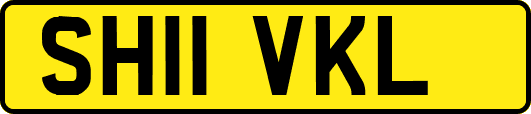 SH11VKL