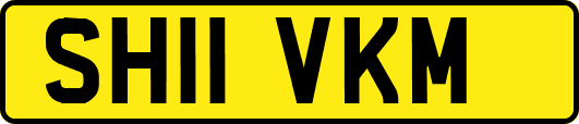 SH11VKM