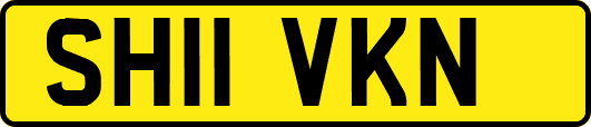 SH11VKN