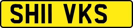 SH11VKS