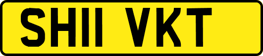 SH11VKT