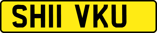SH11VKU