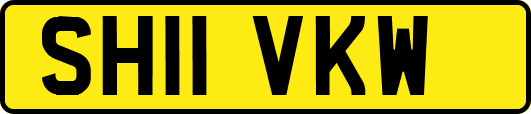 SH11VKW