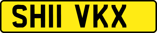 SH11VKX