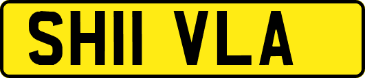 SH11VLA