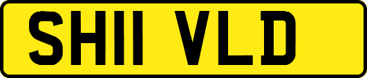 SH11VLD