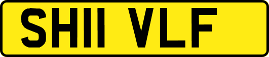 SH11VLF