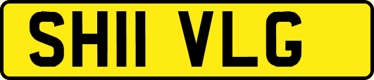 SH11VLG