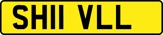 SH11VLL