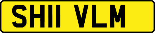 SH11VLM