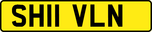 SH11VLN