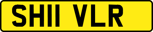 SH11VLR