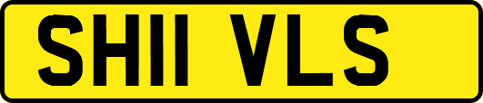 SH11VLS