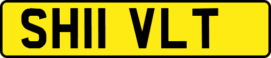 SH11VLT