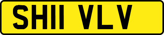 SH11VLV