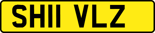 SH11VLZ