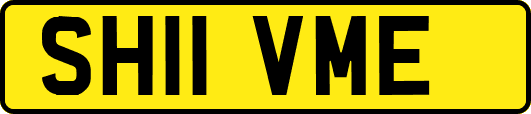 SH11VME