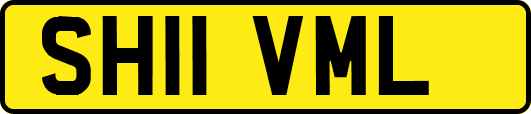 SH11VML