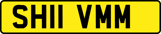 SH11VMM