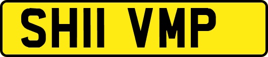 SH11VMP