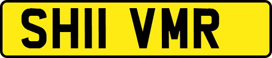 SH11VMR