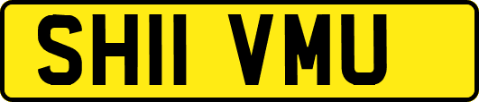 SH11VMU