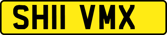 SH11VMX