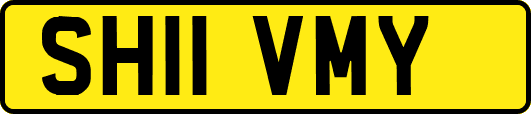 SH11VMY