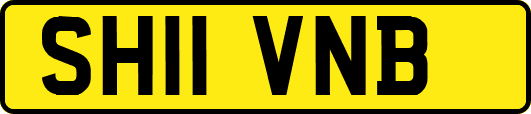 SH11VNB