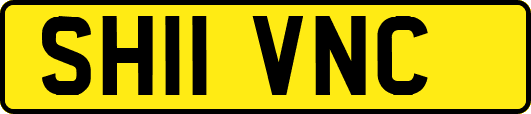 SH11VNC