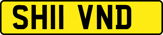 SH11VND