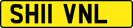 SH11VNL