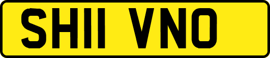 SH11VNO