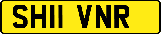 SH11VNR