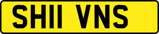 SH11VNS