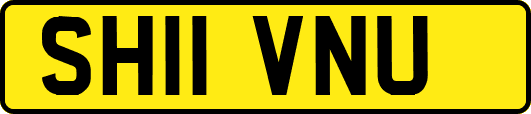 SH11VNU
