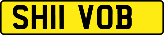 SH11VOB