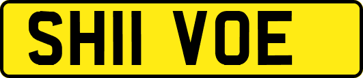 SH11VOE