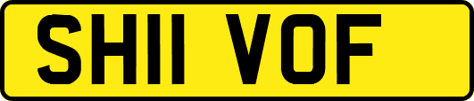 SH11VOF