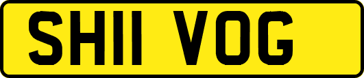 SH11VOG
