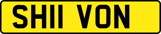 SH11VON