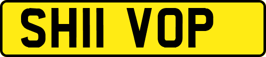 SH11VOP