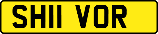 SH11VOR