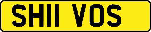 SH11VOS
