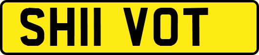 SH11VOT