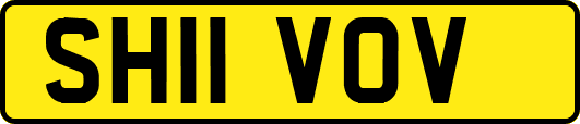 SH11VOV