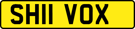 SH11VOX