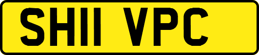 SH11VPC