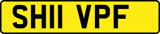 SH11VPF